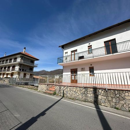 Zio Gennaro Residence أَجيرولا المظهر الخارجي الصورة