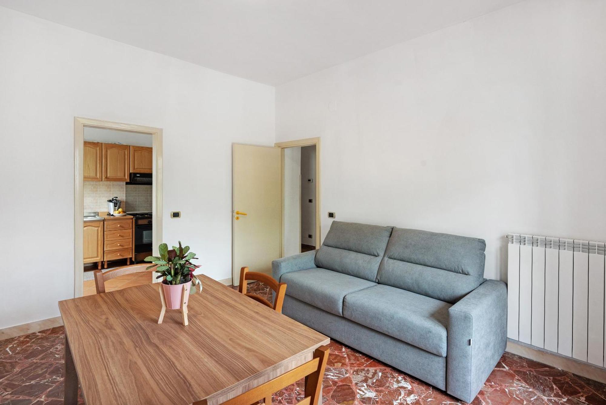 Zio Gennaro Residence أَجيرولا المظهر الخارجي الصورة