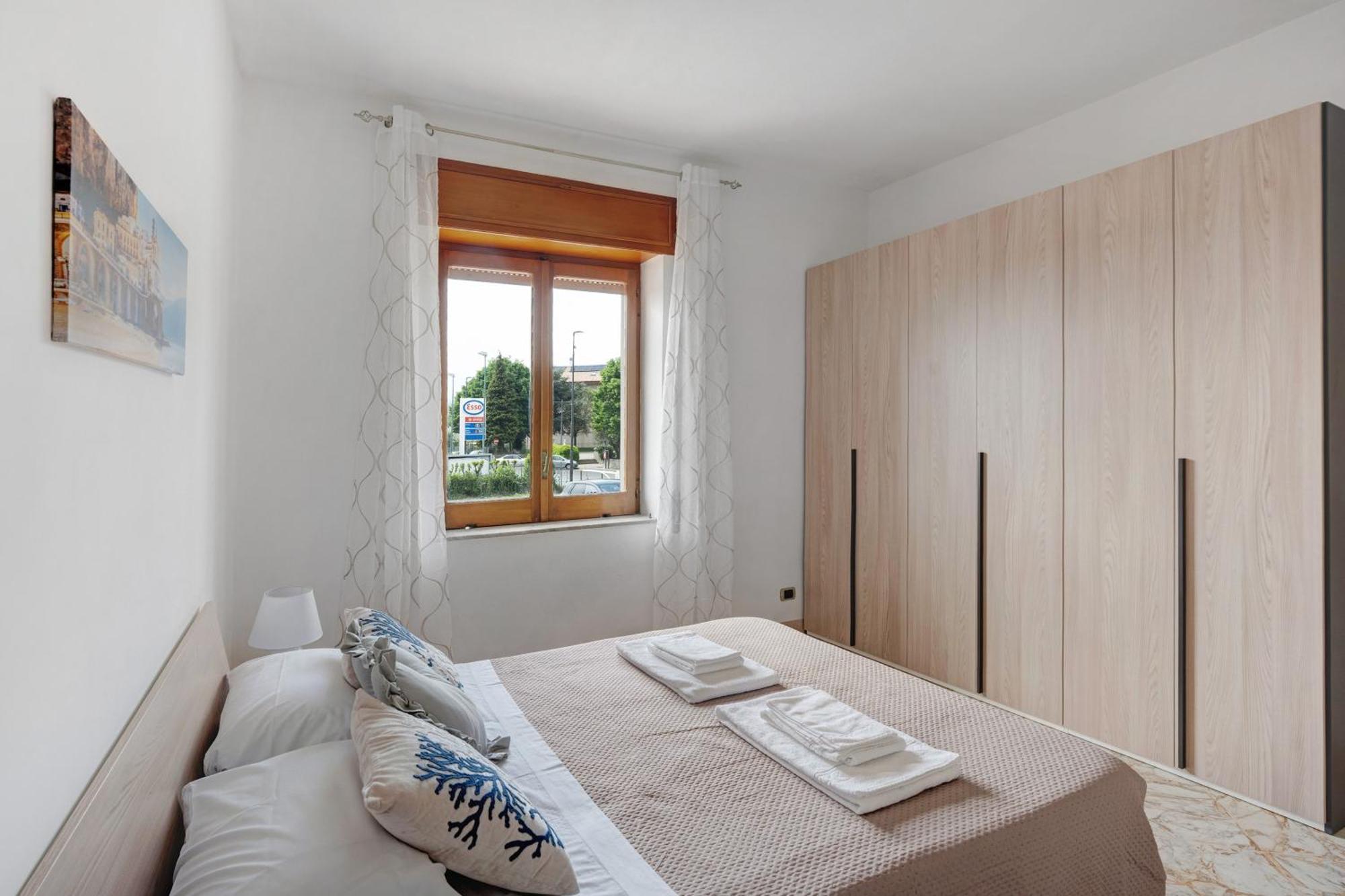 Zio Gennaro Residence أَجيرولا المظهر الخارجي الصورة