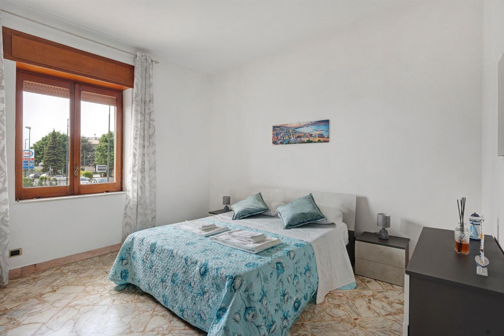 Zio Gennaro Residence أَجيرولا المظهر الخارجي الصورة