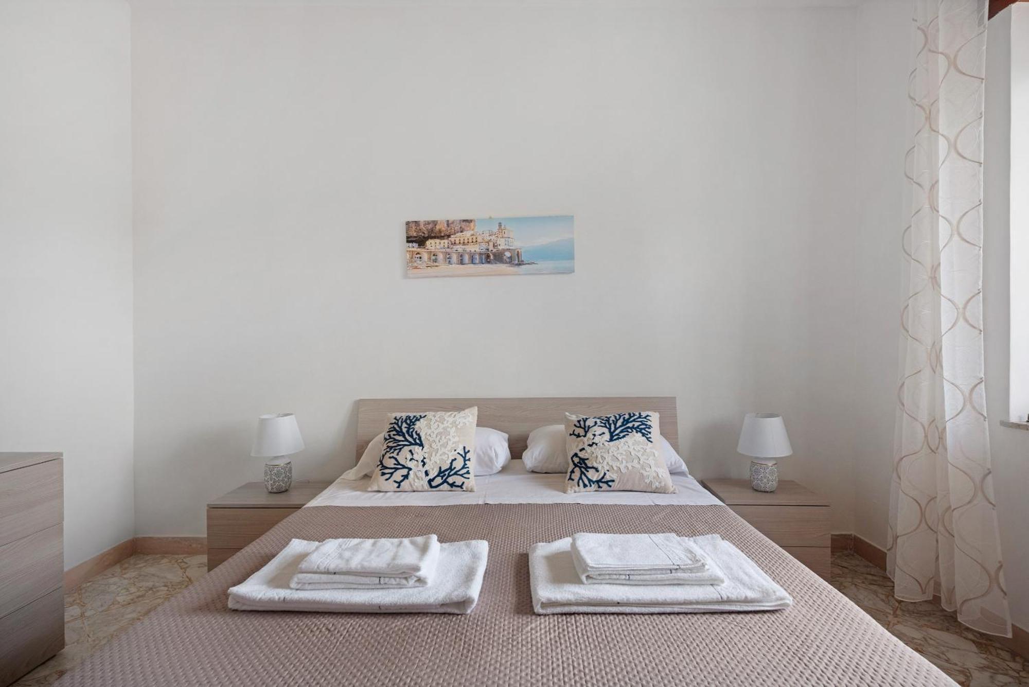 Zio Gennaro Residence أَجيرولا المظهر الخارجي الصورة