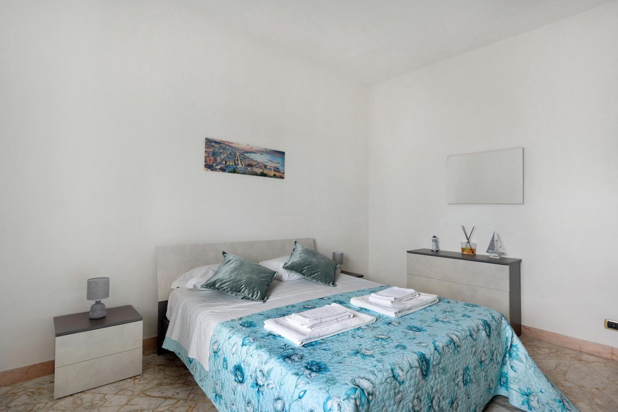 Zio Gennaro Residence أَجيرولا المظهر الخارجي الصورة