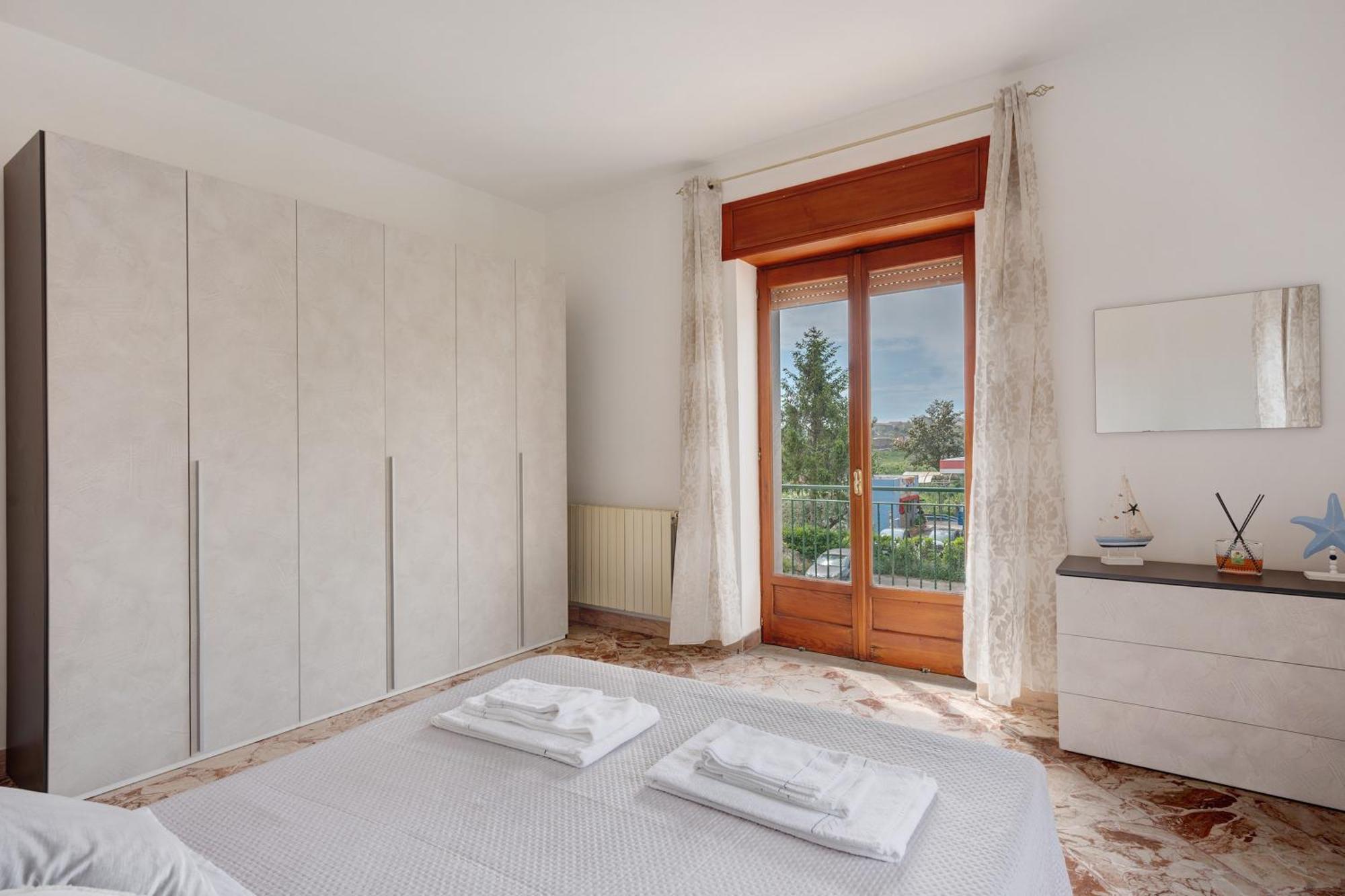 Zio Gennaro Residence أَجيرولا المظهر الخارجي الصورة