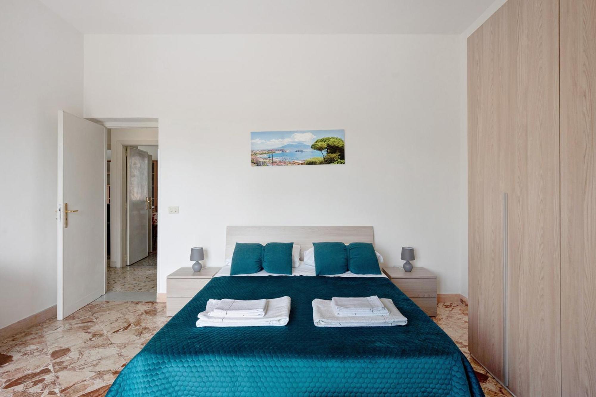Zio Gennaro Residence أَجيرولا المظهر الخارجي الصورة