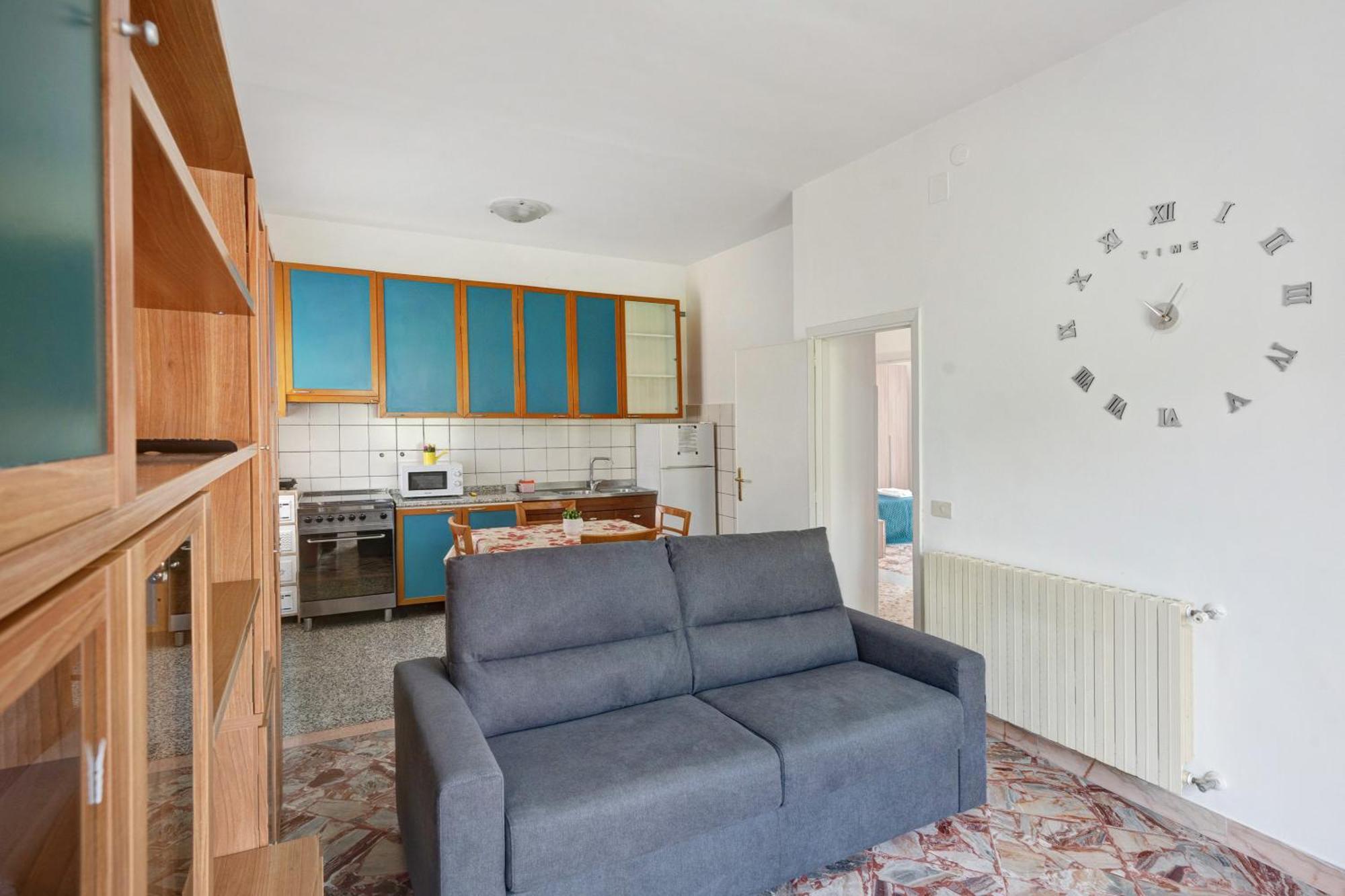 Zio Gennaro Residence أَجيرولا المظهر الخارجي الصورة