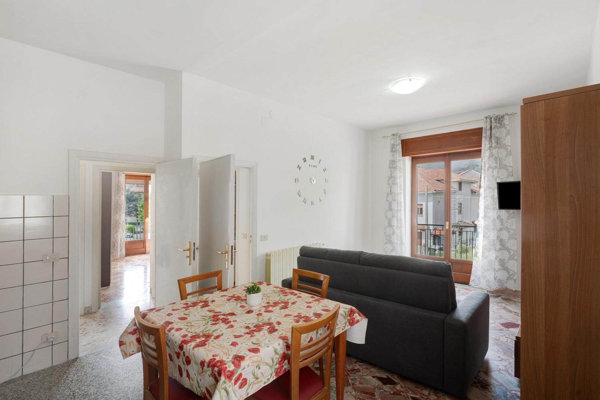 Zio Gennaro Residence أَجيرولا المظهر الخارجي الصورة