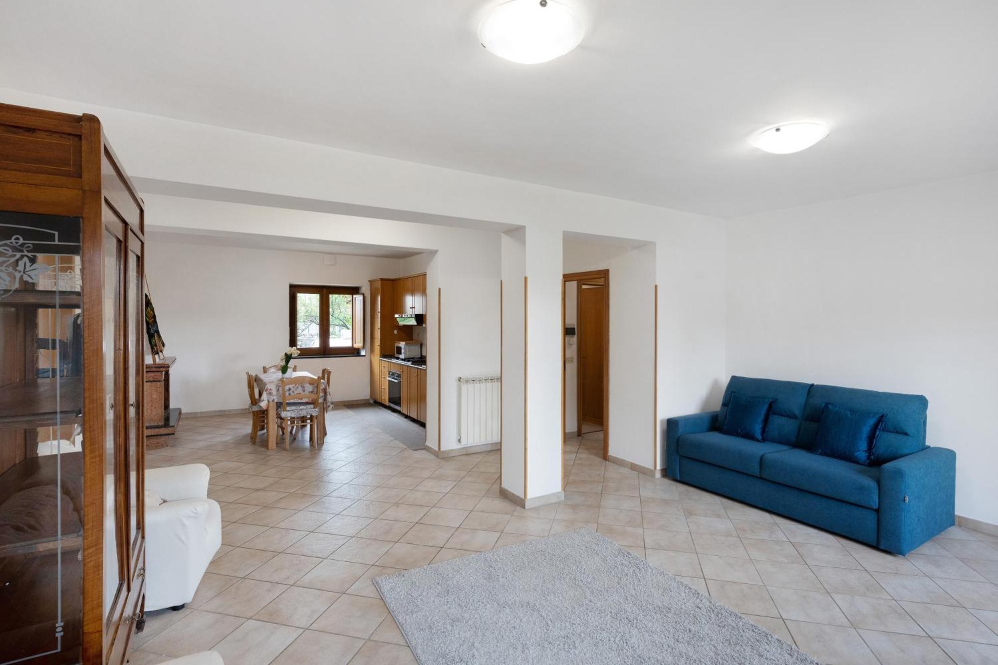 Zio Gennaro Residence أَجيرولا المظهر الخارجي الصورة