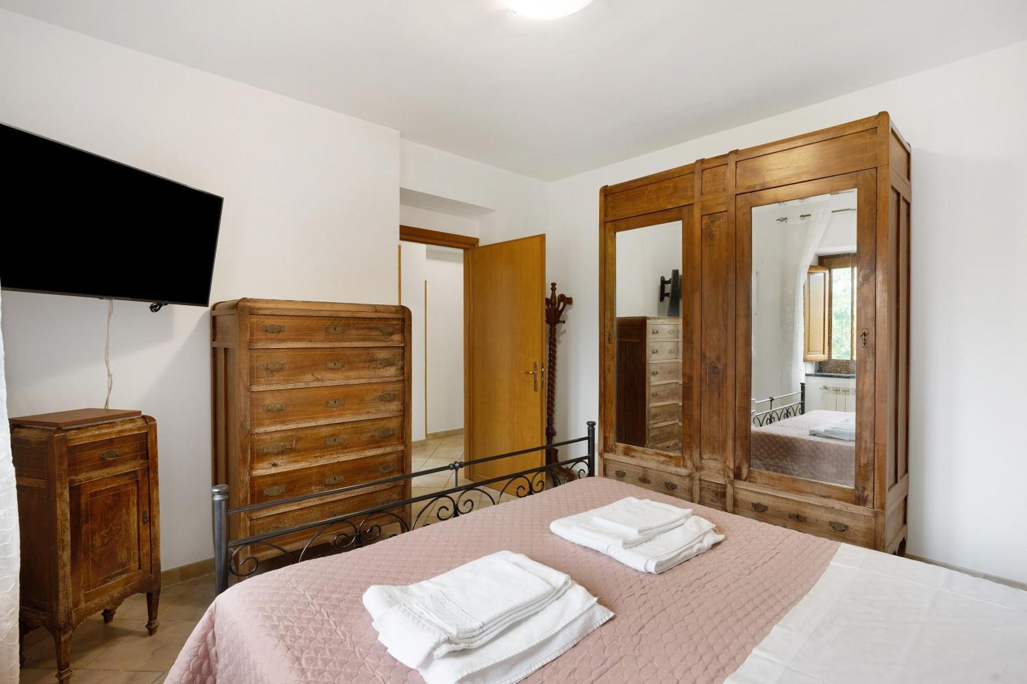 Zio Gennaro Residence أَجيرولا المظهر الخارجي الصورة