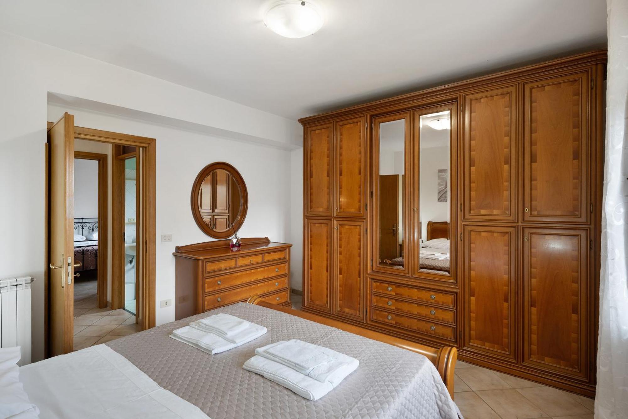Zio Gennaro Residence أَجيرولا المظهر الخارجي الصورة