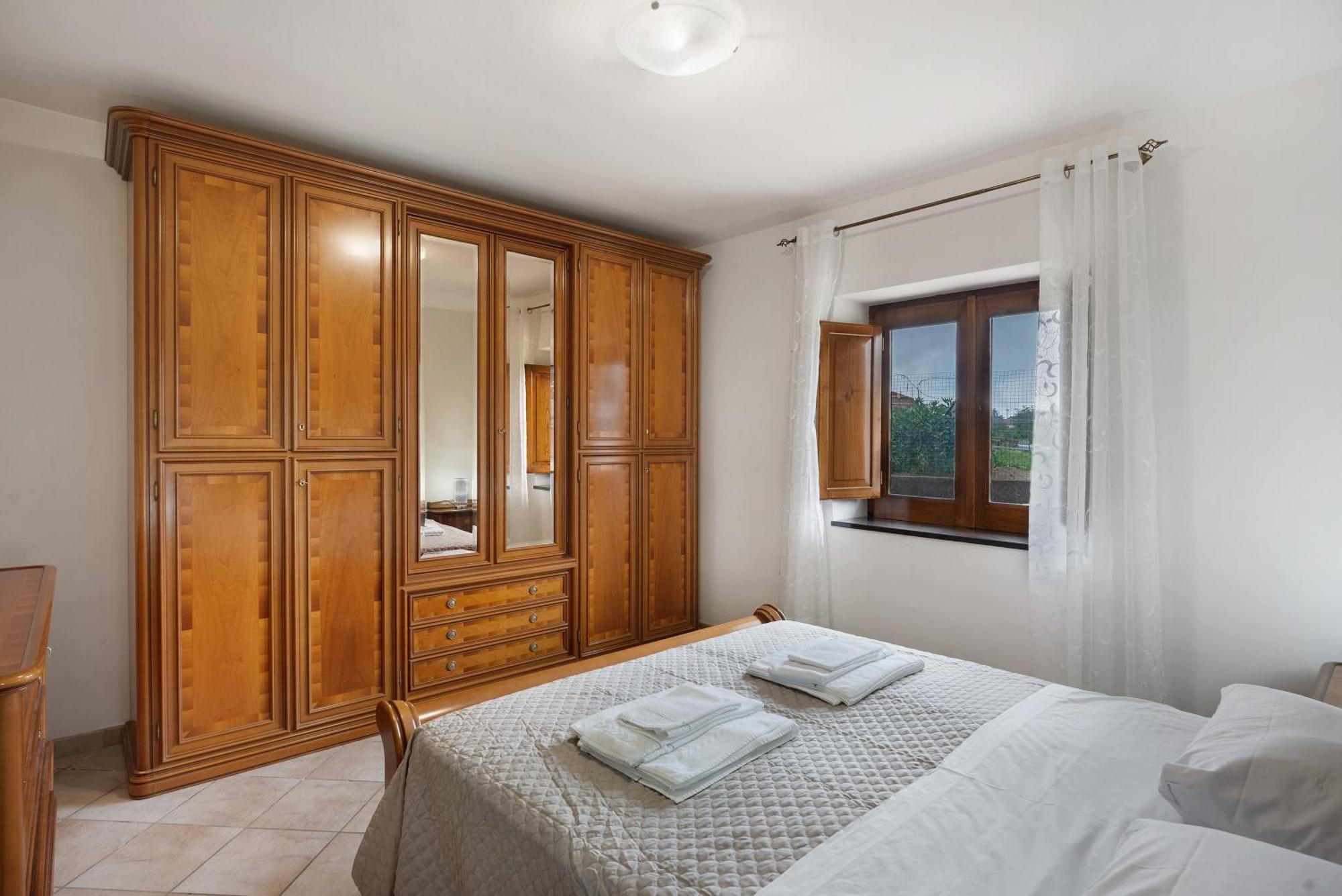 Zio Gennaro Residence أَجيرولا المظهر الخارجي الصورة