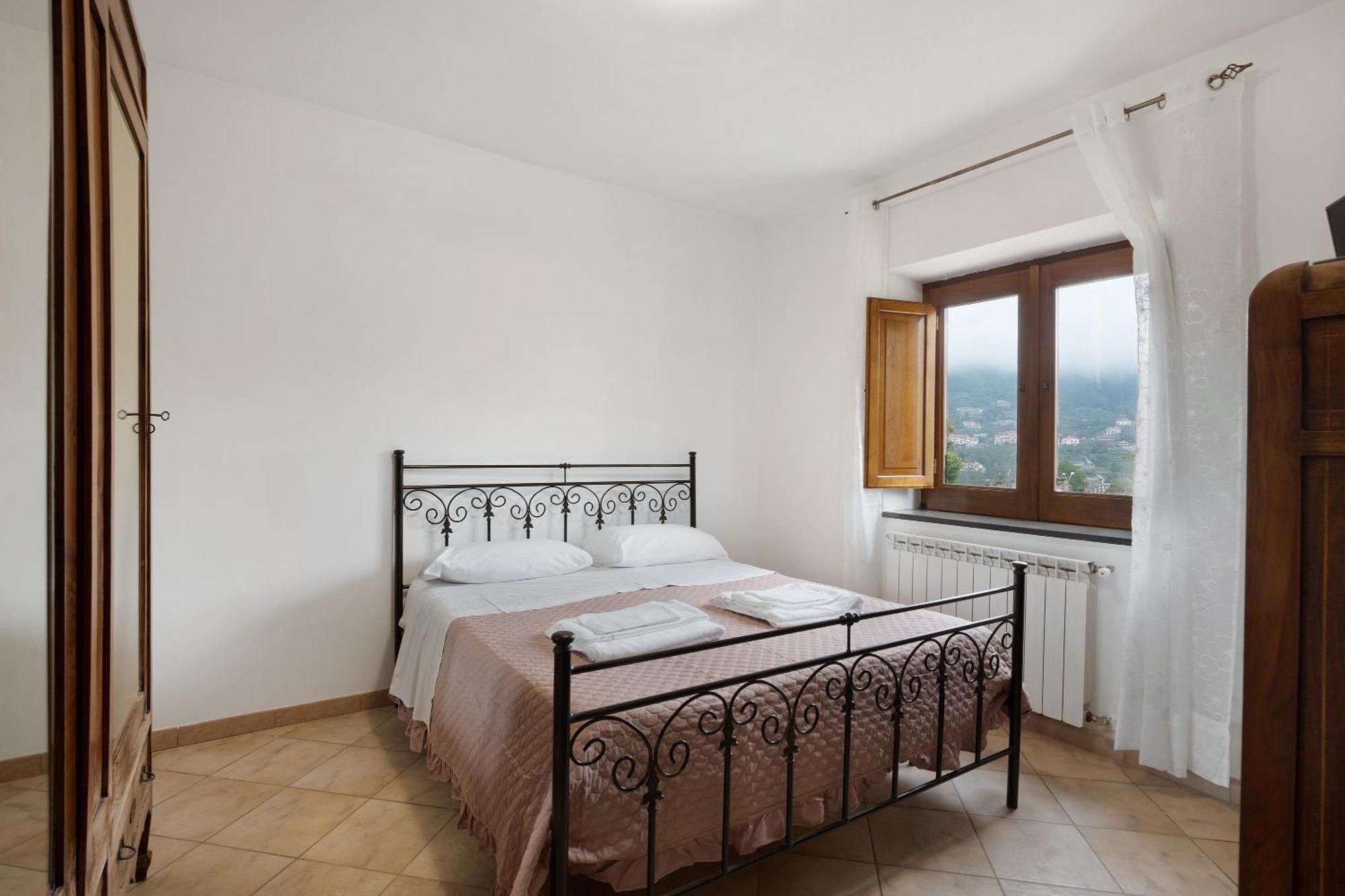 Zio Gennaro Residence أَجيرولا المظهر الخارجي الصورة