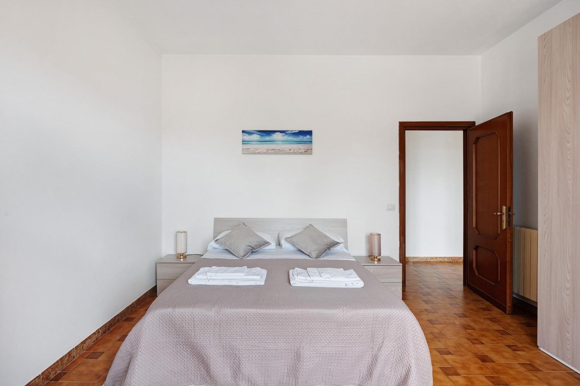 Zio Gennaro Residence أَجيرولا المظهر الخارجي الصورة
