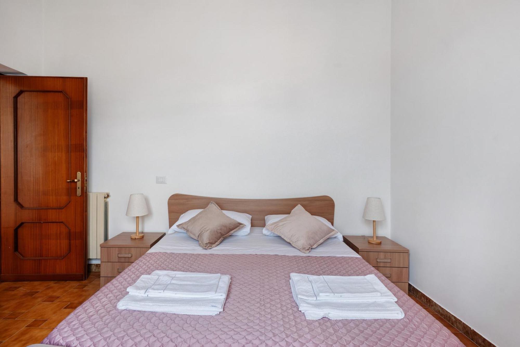 Zio Gennaro Residence أَجيرولا المظهر الخارجي الصورة