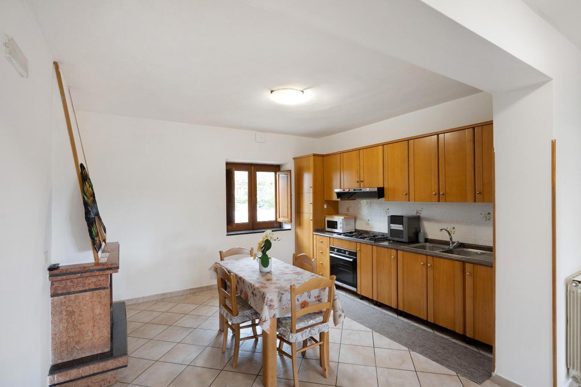 Zio Gennaro Residence أَجيرولا المظهر الخارجي الصورة