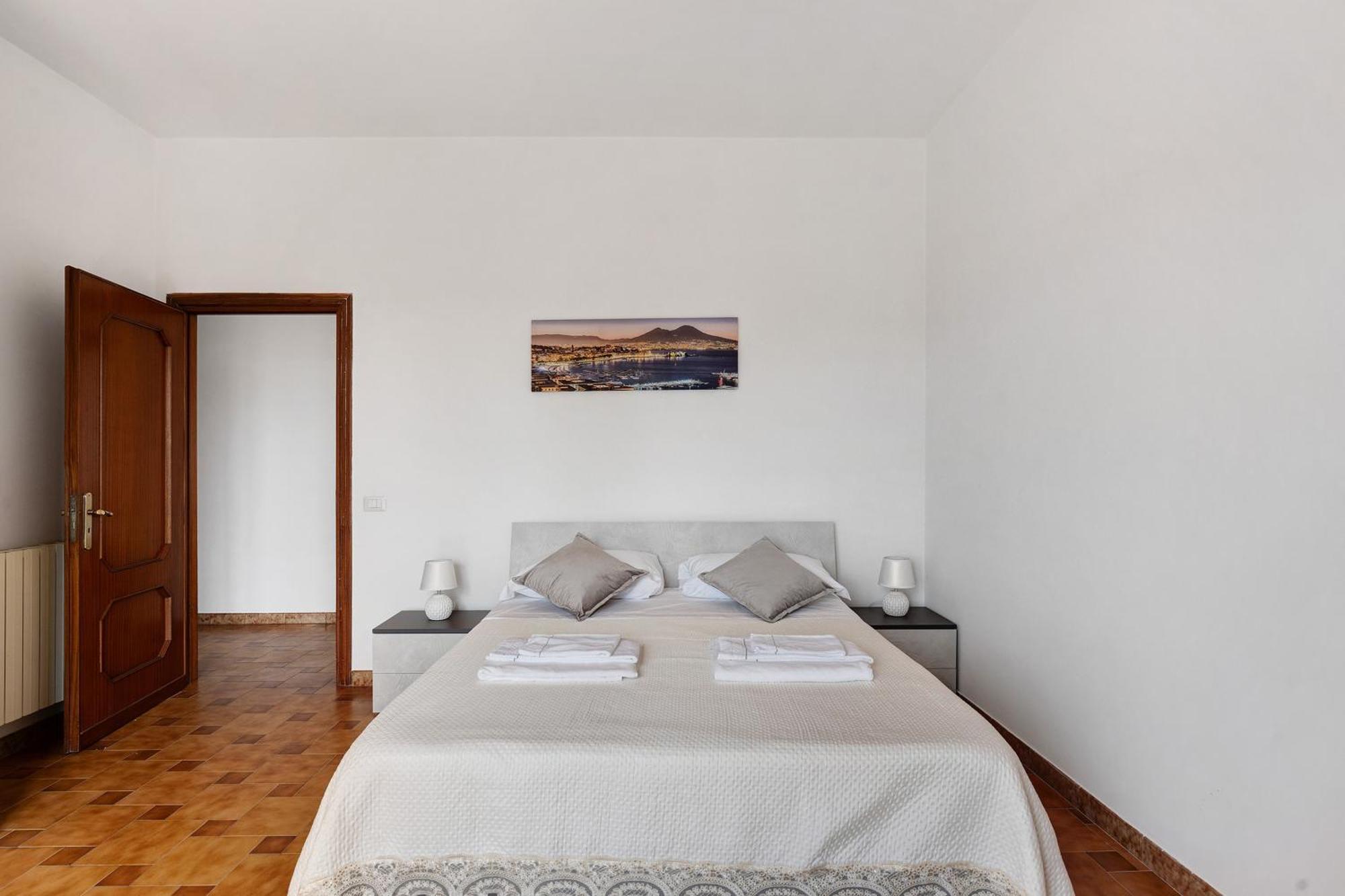 Zio Gennaro Residence أَجيرولا المظهر الخارجي الصورة