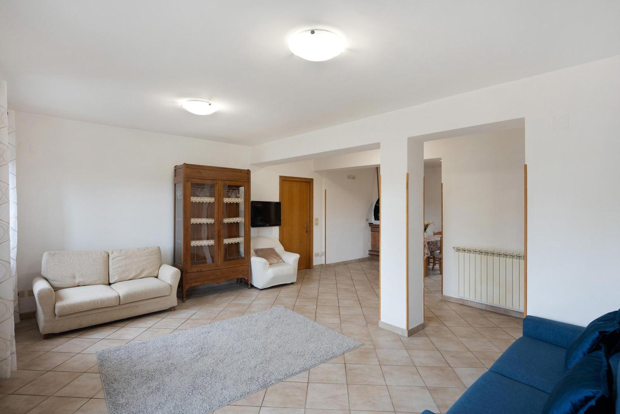Zio Gennaro Residence أَجيرولا المظهر الخارجي الصورة