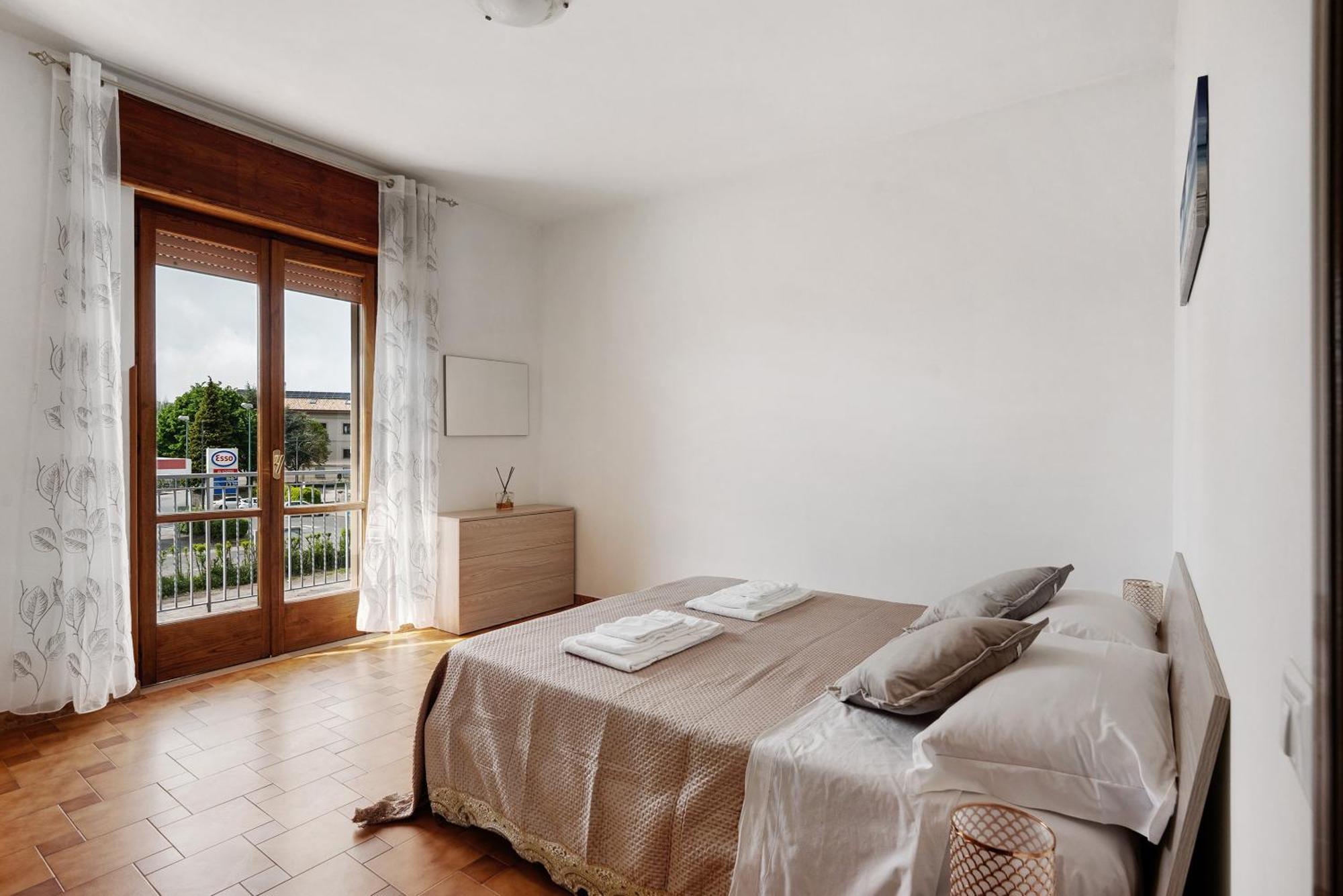 Zio Gennaro Residence أَجيرولا المظهر الخارجي الصورة