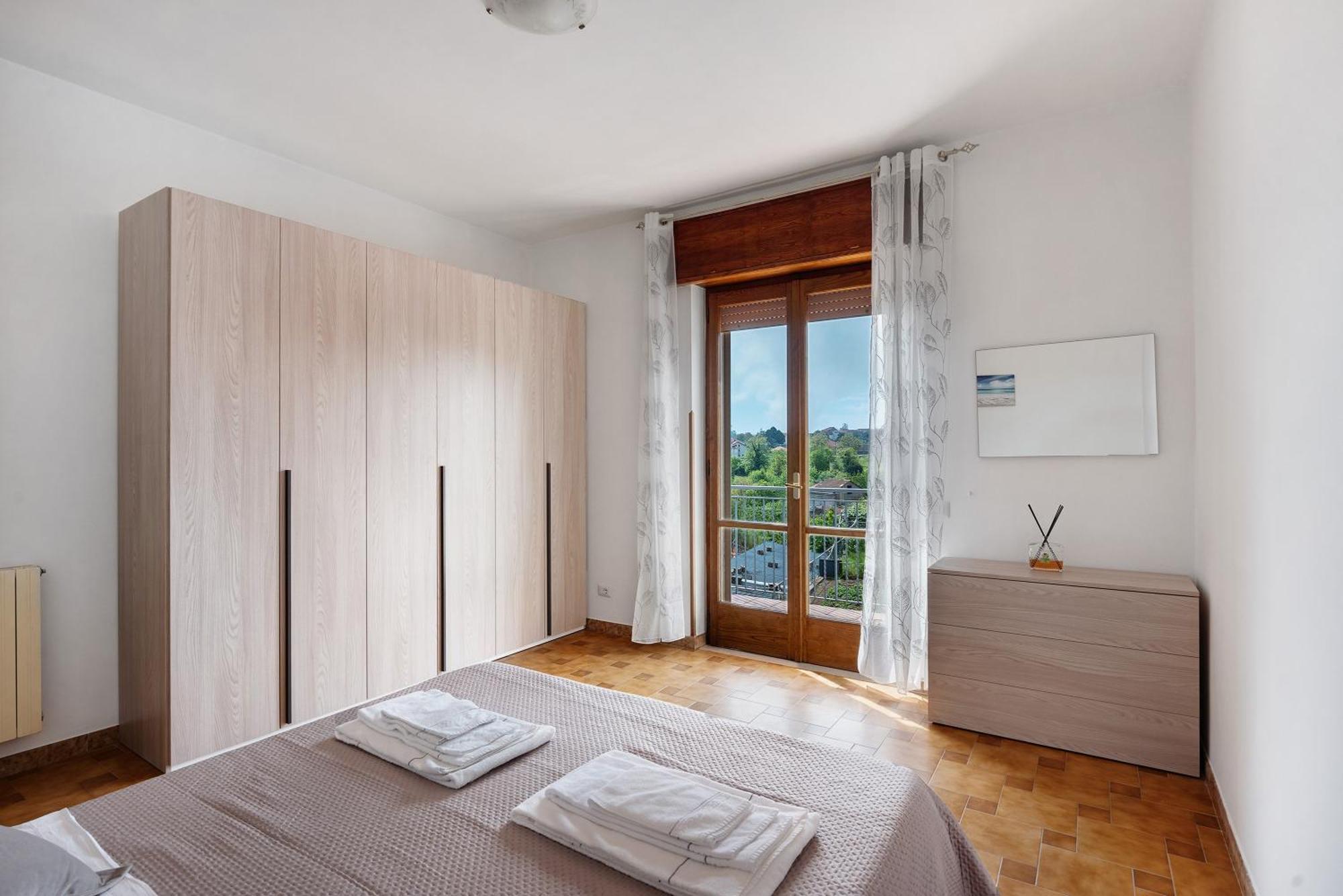 Zio Gennaro Residence أَجيرولا المظهر الخارجي الصورة