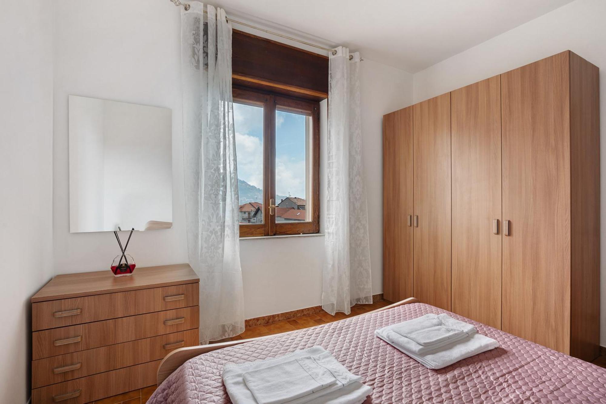 Zio Gennaro Residence أَجيرولا المظهر الخارجي الصورة
