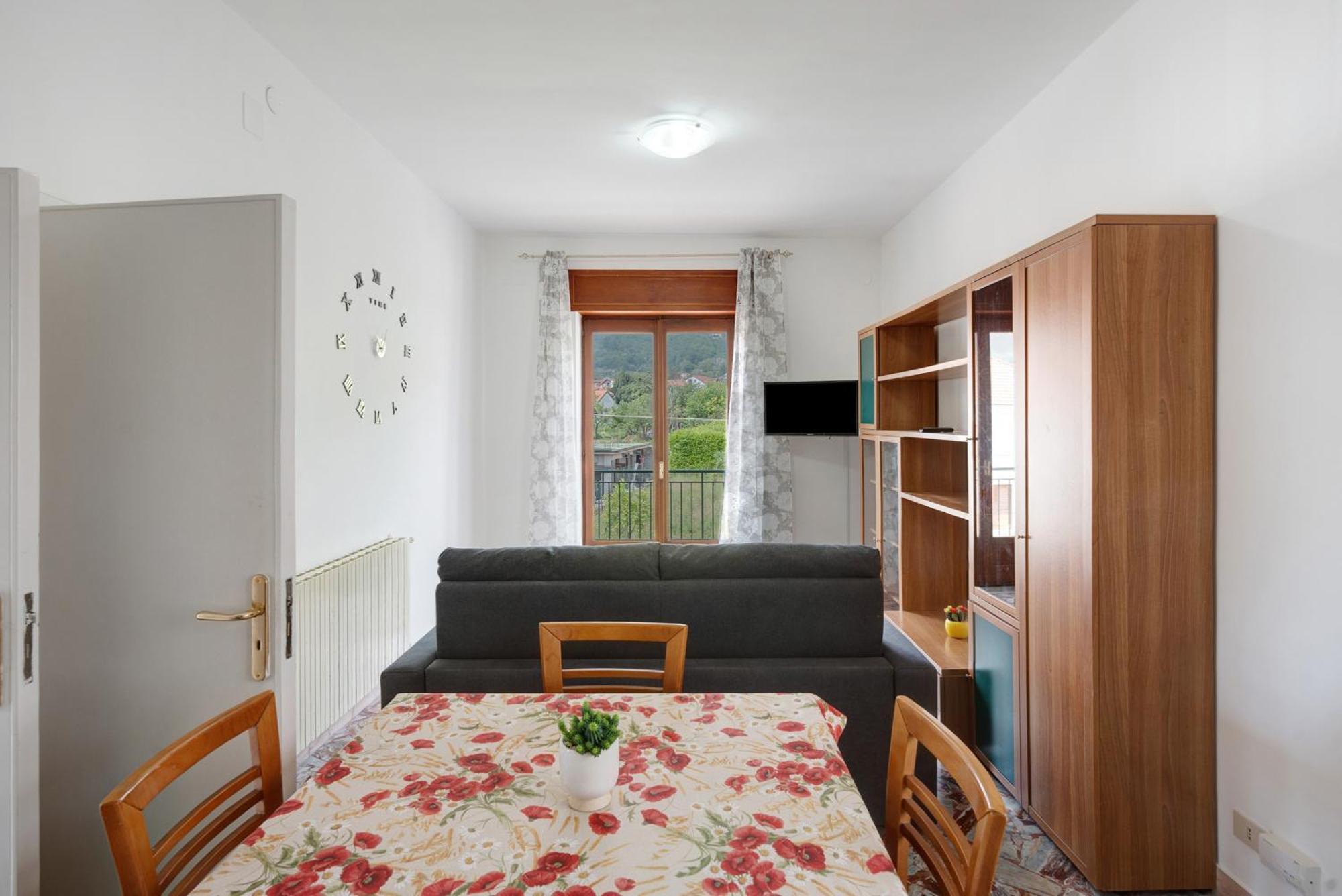 Zio Gennaro Residence أَجيرولا المظهر الخارجي الصورة